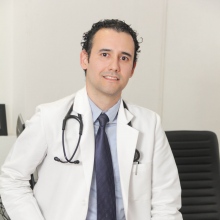 Dr. Edgar Castellanos Núñez