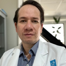 Dr. Juan Pedro Martínez Ávila