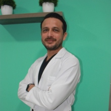 Dr. Emmanuel Lizama Zaldivar