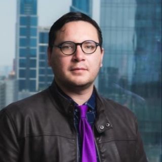 Dr. Alejandro Tovar Durán